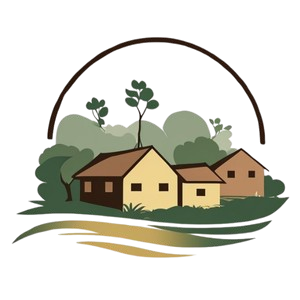 Logo Desa Cilandak Timur